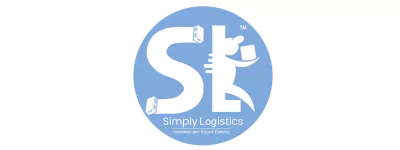 Simply Logistics Tracking Logo