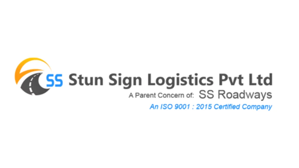 Stun Sign Logistics