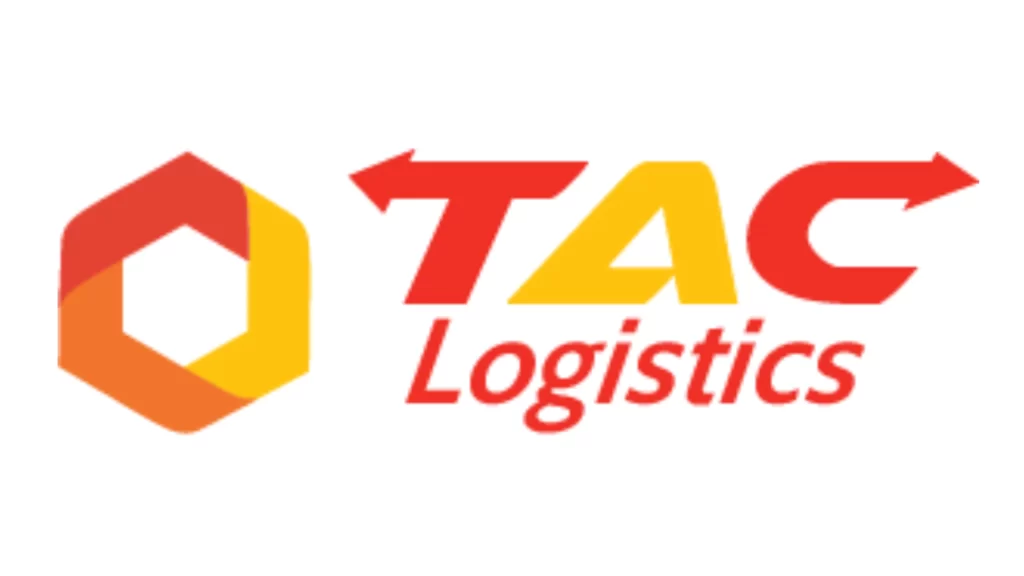 TAC Cargo Logistics Tracking