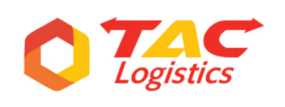 TAC Cargo Logistics Tracking Logo