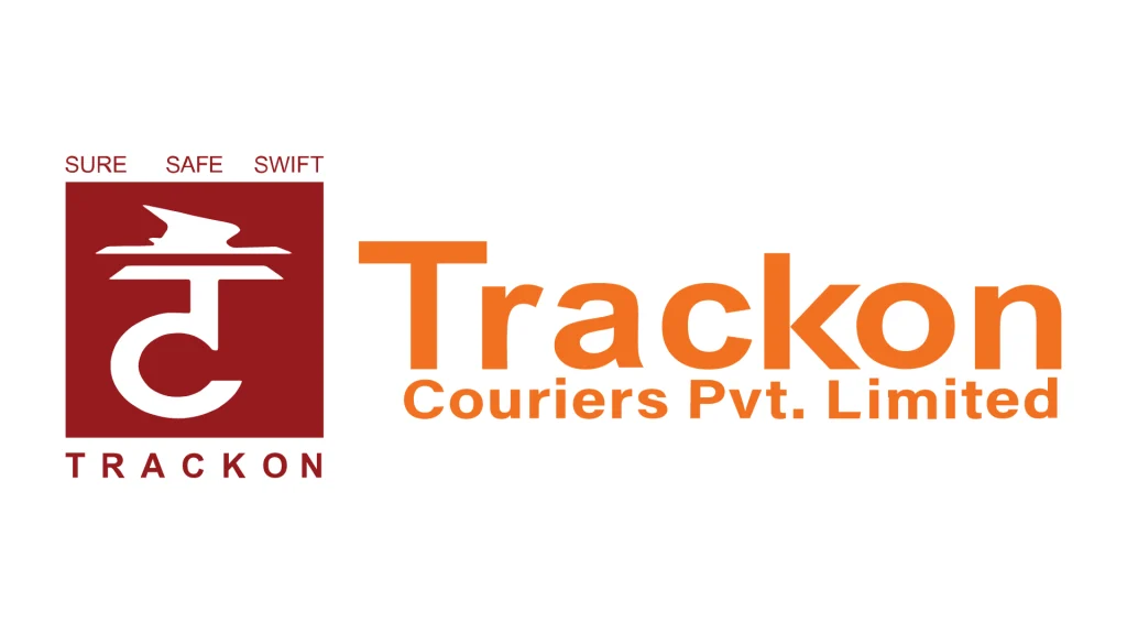 Trackon Logistics Courier Tracking