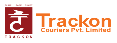 Trackon Logistics Courier Tracking Logo