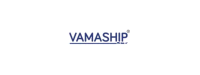 Vamaship Courier Tracking Logo