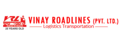 Vinay Roadlines Tracking Delhi Logo