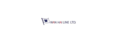 Wan Hai Tracking India Logo