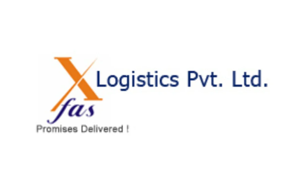Xfas Courier Logistics Tracking
