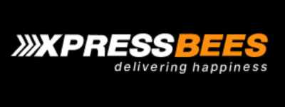 Xpressbees Order Courier Tracking Logo