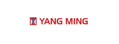 Yang Ming Tracking Logo