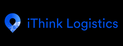 iThink Logistics Courier Tracking Logo