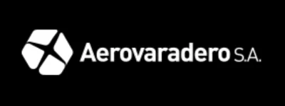 Aerovaradero Cuba Tracking Logo