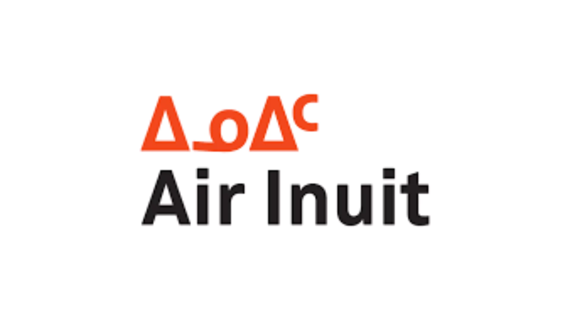 Air Inuit Cargo Tracking Logo