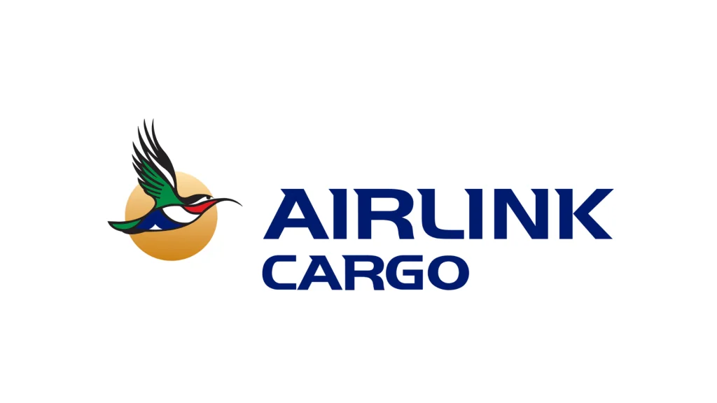 Airlink Cargo South Africa Tracking