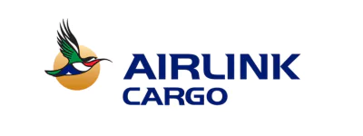 Airlink Cargo South Africa Tracking Logo
