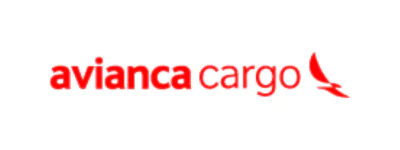 Avianca Cargo Express Tracking Logo