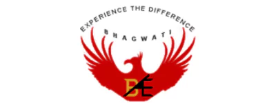 Bhagwati Air Express Tracking Logo