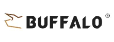 Buffalo Express Logistics Tracking Logo