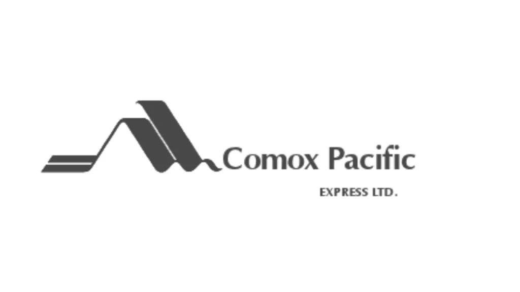 Comox Pacific Express Tracking