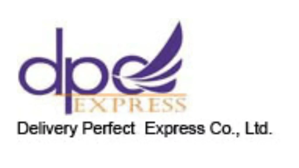 DPE Express Courier Tracking