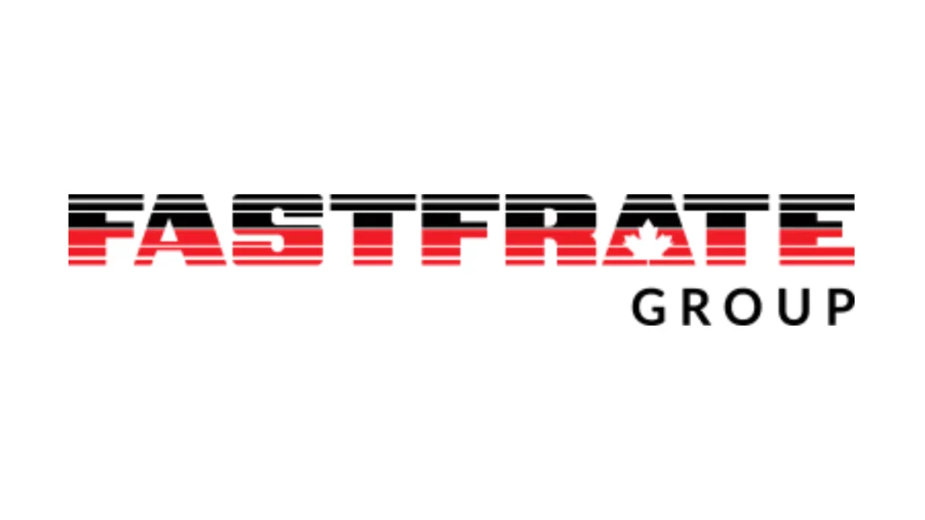 Fastfrate Group Canada