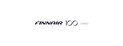 Finnair Cargo Courier Tracking Logo