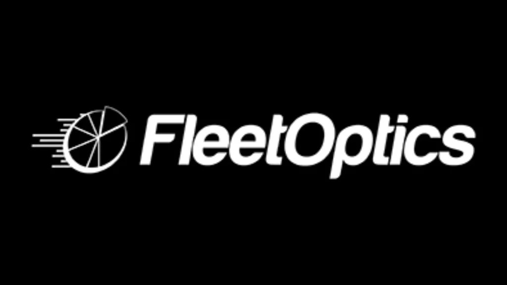 Fleetoptics Tracking