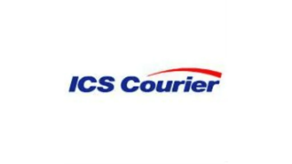 ICS Courier Tracking Canada