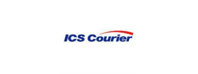 ICS Courier Tracking Canada Logo