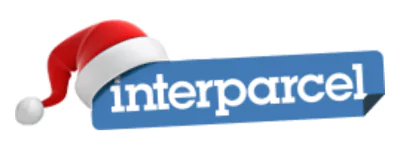 Interparcel UK Courier Tracking Logo