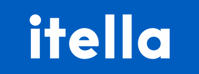 Itella Smartpost Tracking Logo