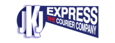 JKJ Express Tracking Logo