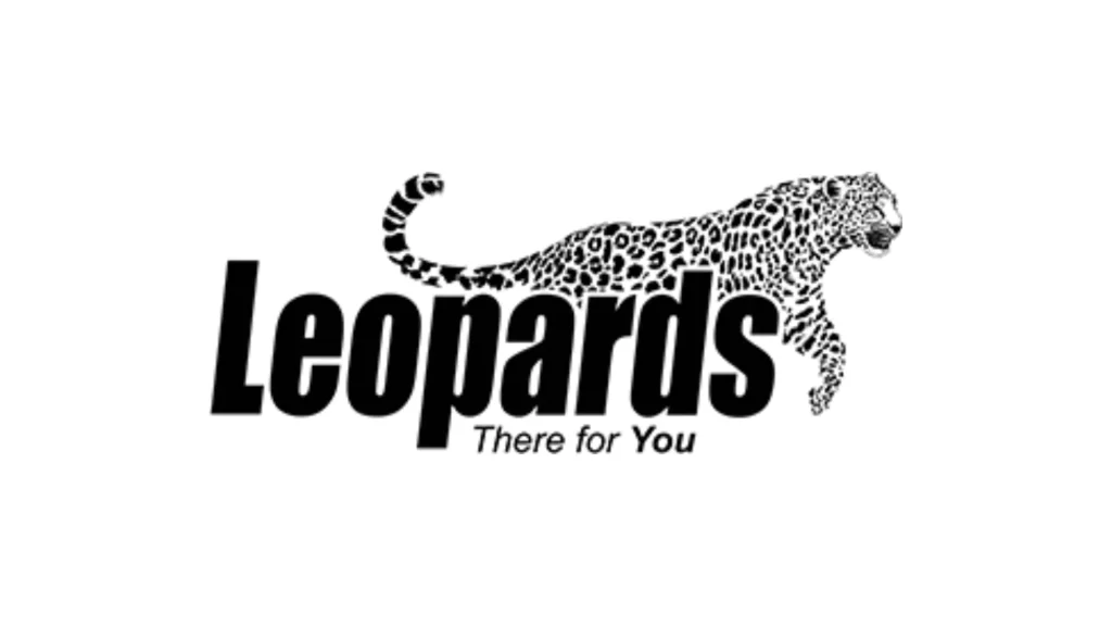 Leopard Couriers Logistics Tracking