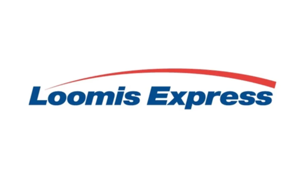 Loomis Express Courier Tracking
