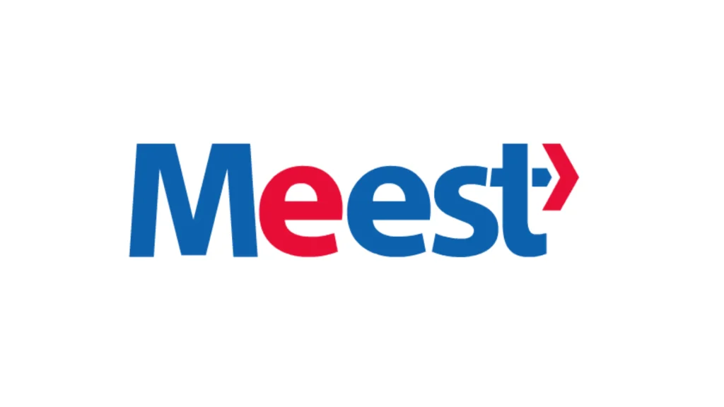Meest Express Shipping Tracking