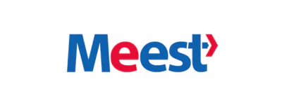 Meest Express Shipping Tracking Logo