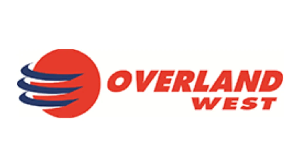 Overland West Tracking Canada