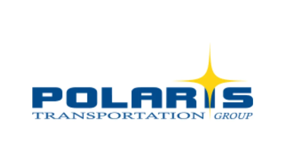 Polaris Transport Canada Tracking