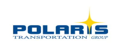 Polaris Transport Canada Tracking  Logo