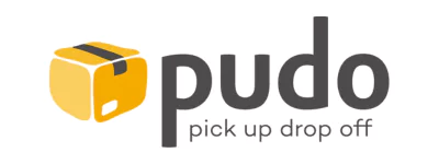 Pudo Courier Tracking Logo