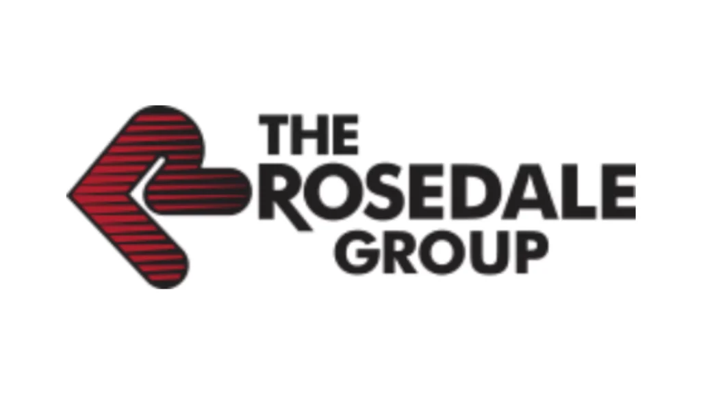 Rosedale Group Transport Tracking