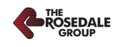 Rosedale Group Transport Tracking Logo