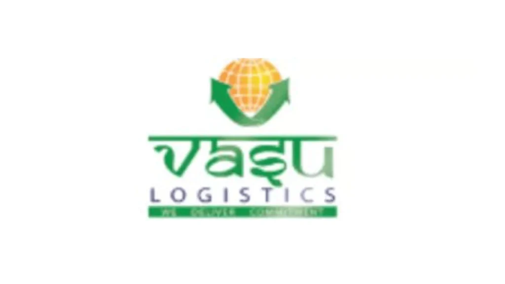 Shree Vasu Logistics Tracking