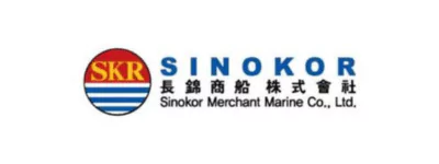 Sinokor Container Tracking Logo