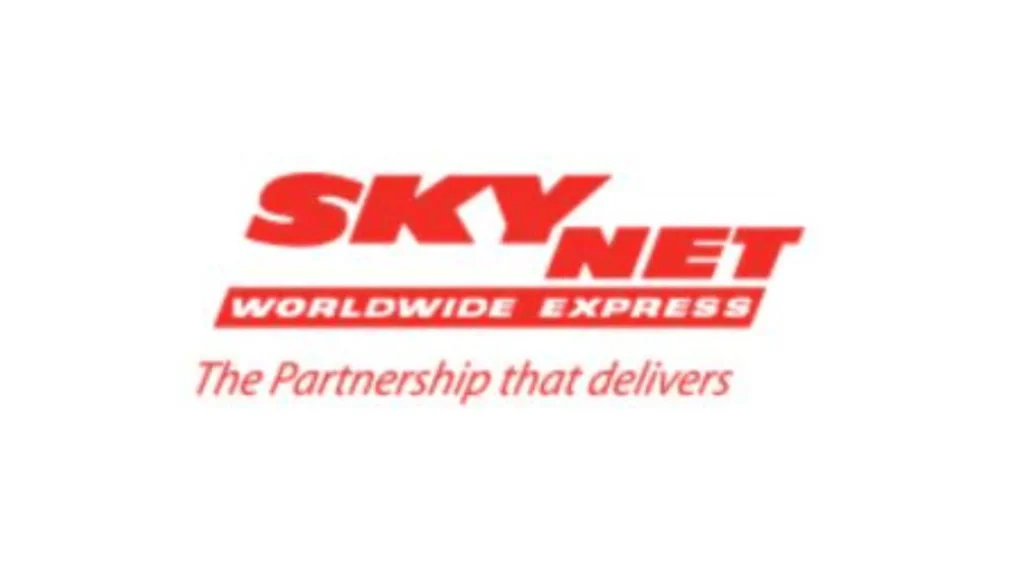 Skynet Express Courier Tracking