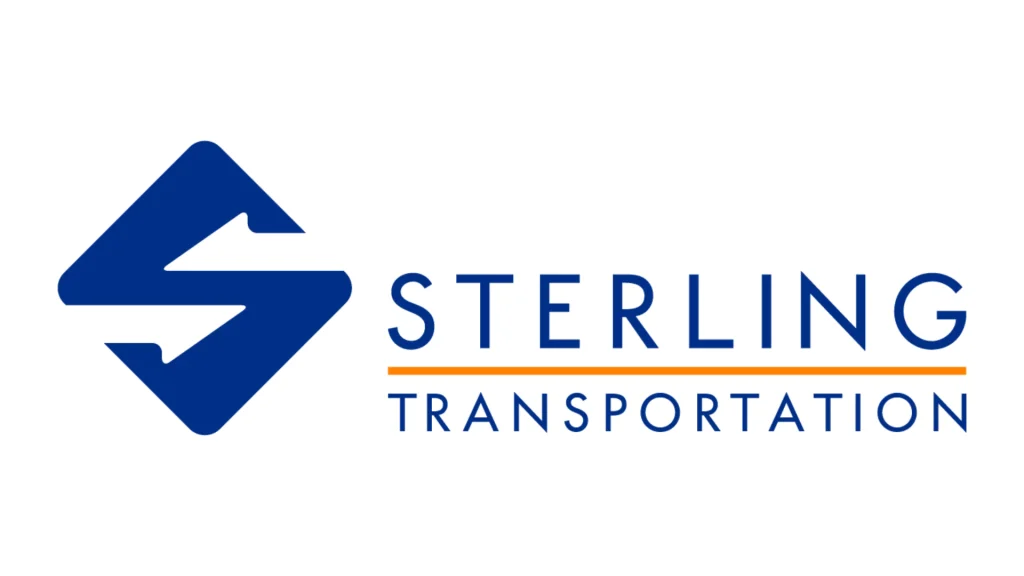 Sterling Logistics Tracking