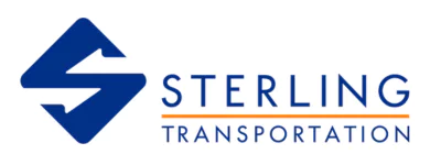 Sterling Logistics Tracking Logo