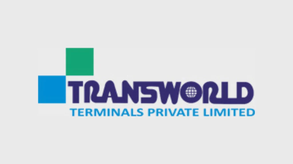 Transworld Container Tracking