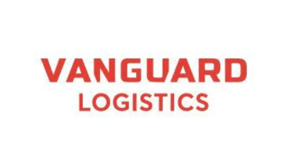 Vanguard Logistics Tracking