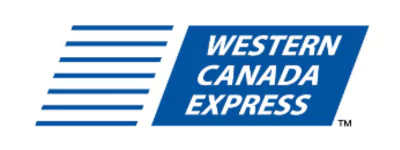 Western Canada Express Tracking Logo