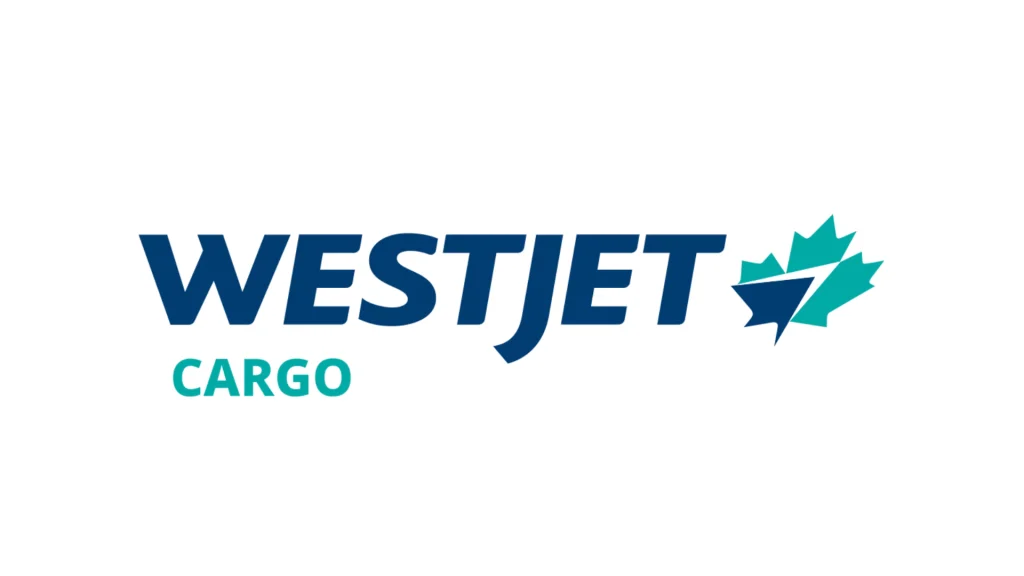 Westjet Cargo Tracking Canada