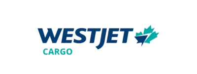 Westjet Cargo Tracking Canada Logo